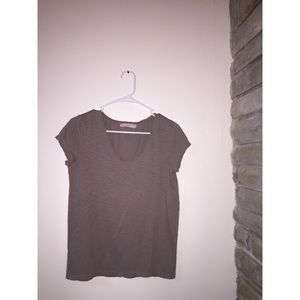 Ann Taylor LOFT sun washed T // •size small•